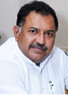 Dr.Partha  Sarathi Ganguli